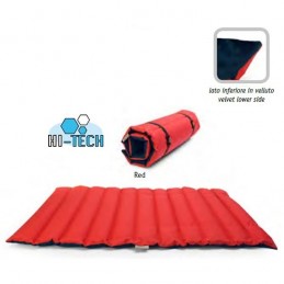 TAPPETINO ROLLER RED 80*60