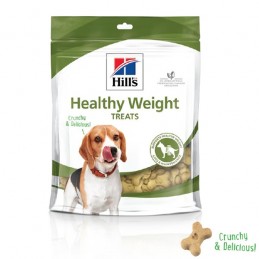 HILLS CANINE HEALTHY WEIGHT...