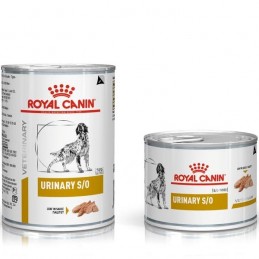 ROYAL DOG DIET URYNARY CAN...