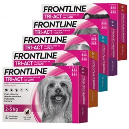FRONTLINE TRI-ACT XL 40-60...