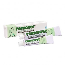 REMOVER X 20GM MANGIME...