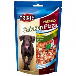 TRIXIE PREMIO CHICKEN PIZZA...