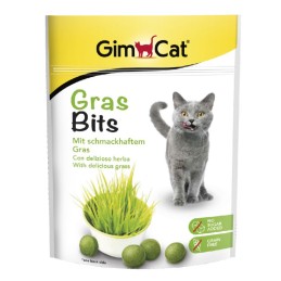 GIMCAT GRAS-BITS 15GR