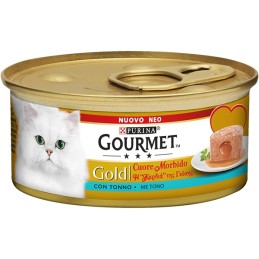 PURINA GOURMET GOLD CUORE...