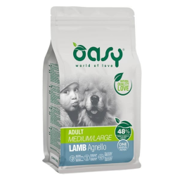 OASY DOG ONE PROTEIN ADULT...