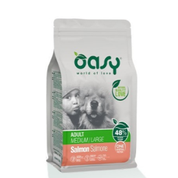 OASY DOG ONE PROTEIN ADULT...
