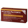 CAROBIN PET FORTE 30PR CANE E GATTO