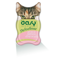 OASY CAT DELICATESSE...