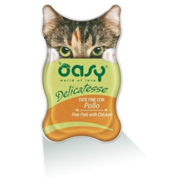 OASY CAT DELICATESSE...