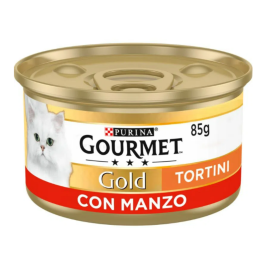 PURINA GOURMET GOLD CUORE...