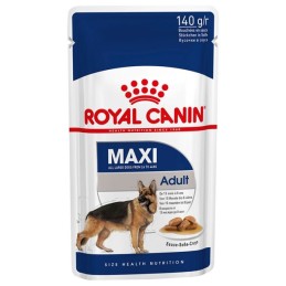 ROYAL DOG MAXI ADULT 140GR...