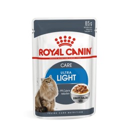 ROYAL CAT ULTRA LIGHT GRAVY...