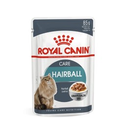 ROYAL CAT HAIRBALL CARE...