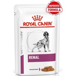ROYAL DOG DIET RENAL CIG...
