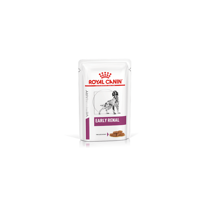 ROYAL DIET RECOVERY CANE E GATTO 195GR