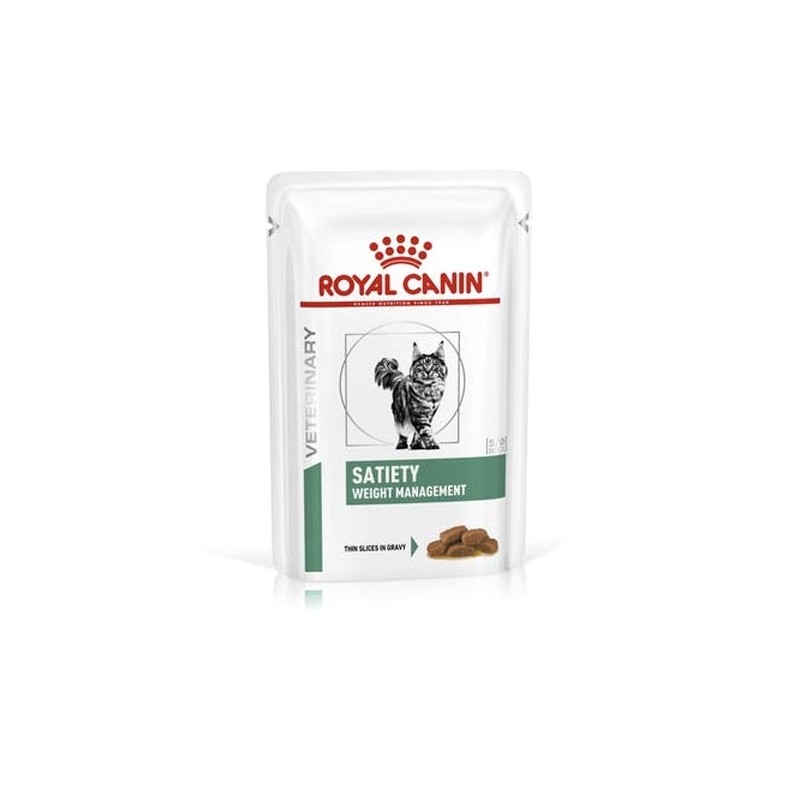 ROYAL DIET RECOVERY CANE E GATTO 195GR