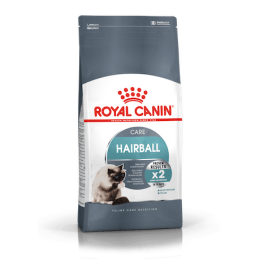 ROYAL CAT HAIRBALL CARE 2KG