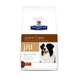 HILLS CANINE J/D JOINT CARE...