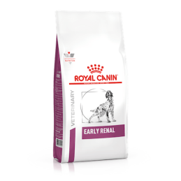 ROYAL DOG DIET EARLY RENAL 7KG