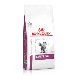 ROYAL CAT DIET EARLY RENAL...