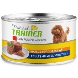 TRAINER NATURAL SMALL TOY...