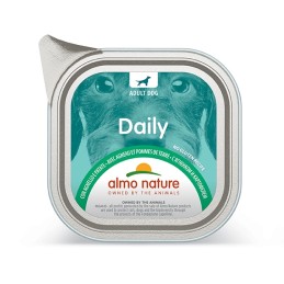 ALMO NATURE DOG DAILY...