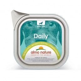 ALMO NATURE DOG DAILY...