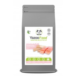 YAZOO FOOD CAT STERILIZED...
