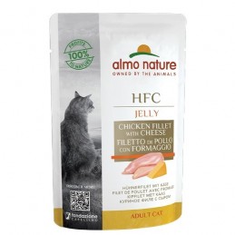 ALMO NATURE CAT HFC JELLY...