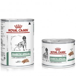 ROYAL DOG DIET DIABETIC CAN...