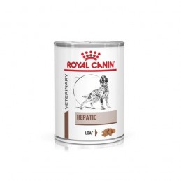 ROYAL DOG DIET HEPATIC CAN...